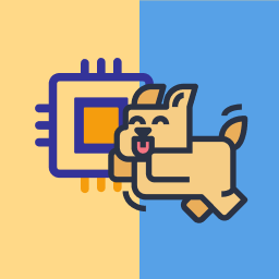 BDoggy Logo