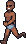 Black Man Runner