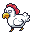 Chicken Runner