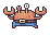 Crabby Runner
