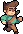 Jungle Hero Runner